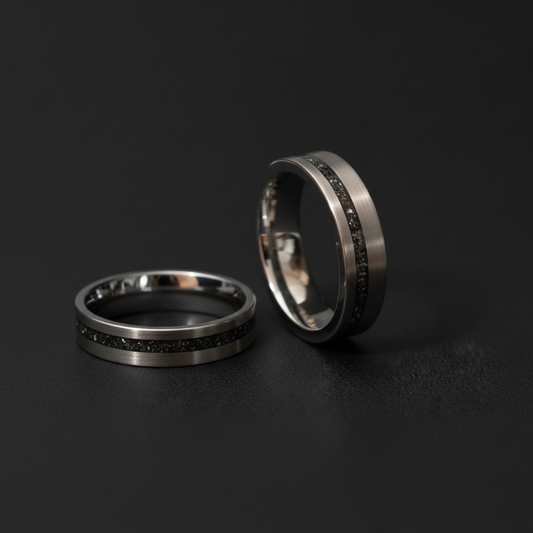 Nova Matching Pair – 4mm & 6mm