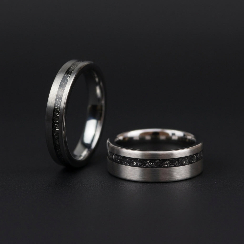 Nova Matching Pair – 4mm & 8mm