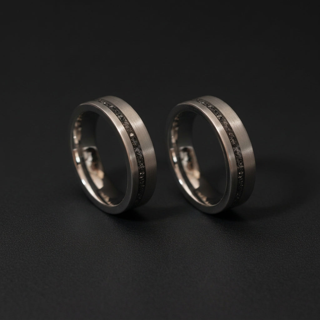Nova Matching Pair – 6mm & 6mm