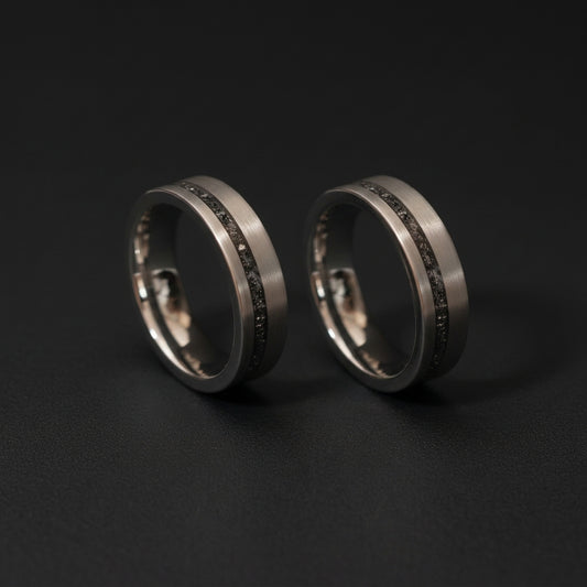 Nova Matching Pair – 6mm & 6mm