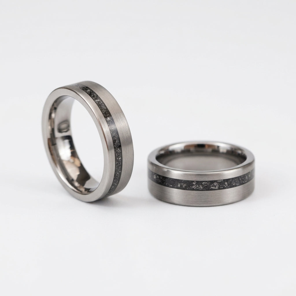 Nova Matching Pair – 6mm & 8mm