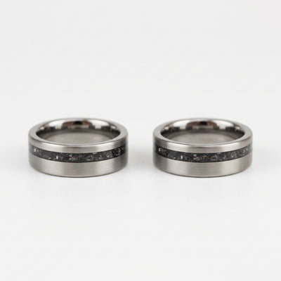 Nova Matching Pair – 8mm & 8mm