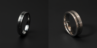 Nova Matching Pair – 4mm & 6mm