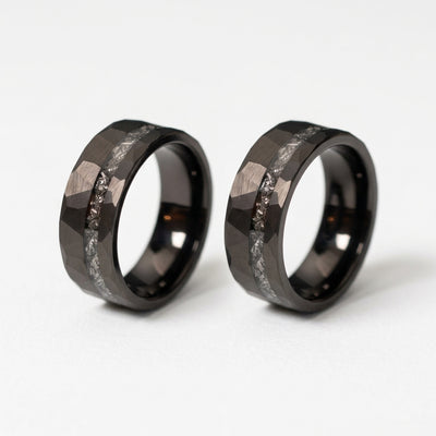Shuttle Matching Pair – 8mm & 8mm