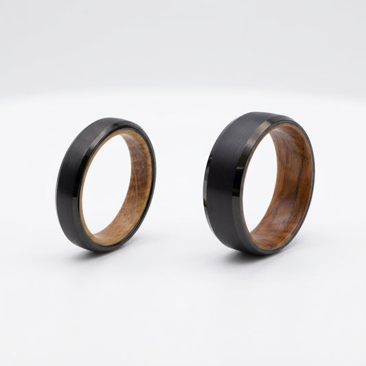 Speyside Matching Pair – 4mm & 8mm