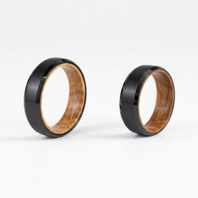 Speyside Matching Pair – 6mm & 8mm
