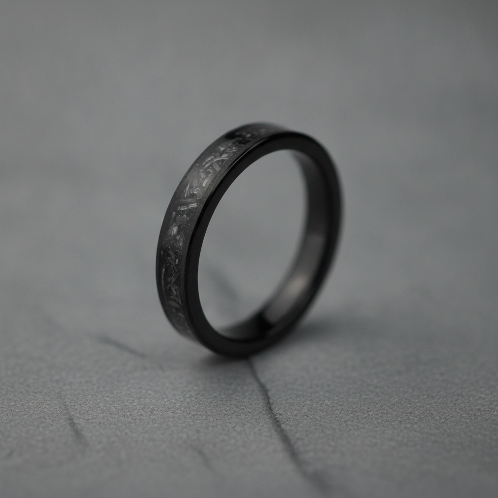 The Barringer - 4mm