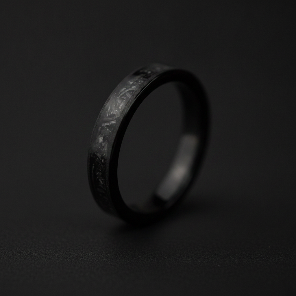 The Barringer - 4mm