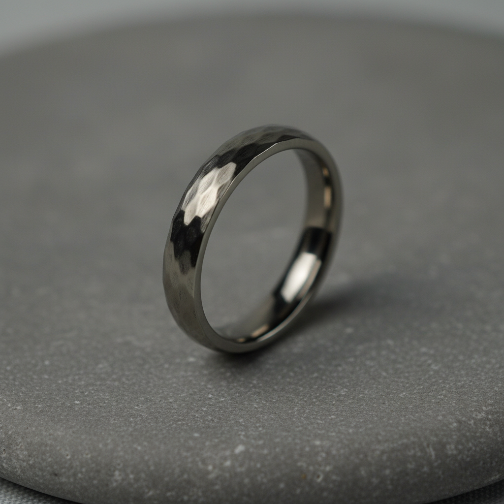 The Highlander - 4mm