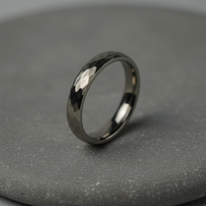 The Highlander - 4mm