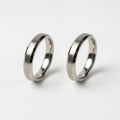 Torque Matching Pair – 4mm & 4mm