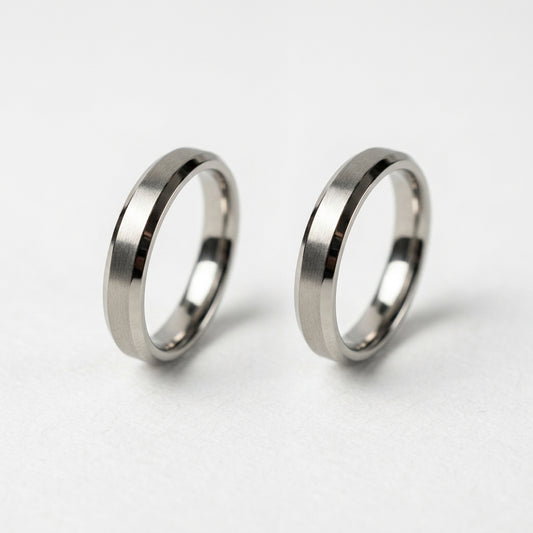Torque Matching Pair – 4mm & 4mm